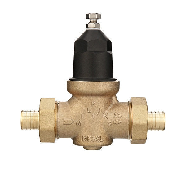 Water Pressure Reducing Valve