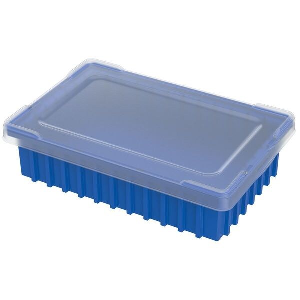Clear Plastic Lid
