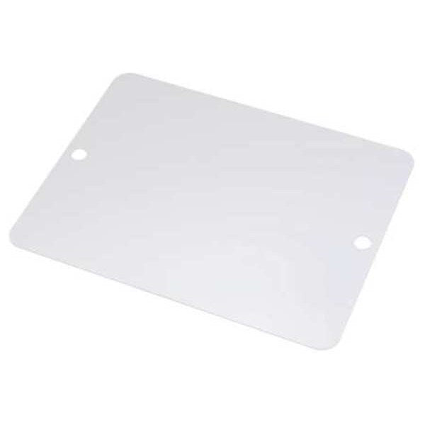 Clear Plastic Lid