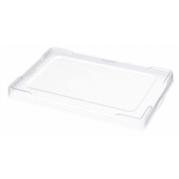 Clear Plastic Lid