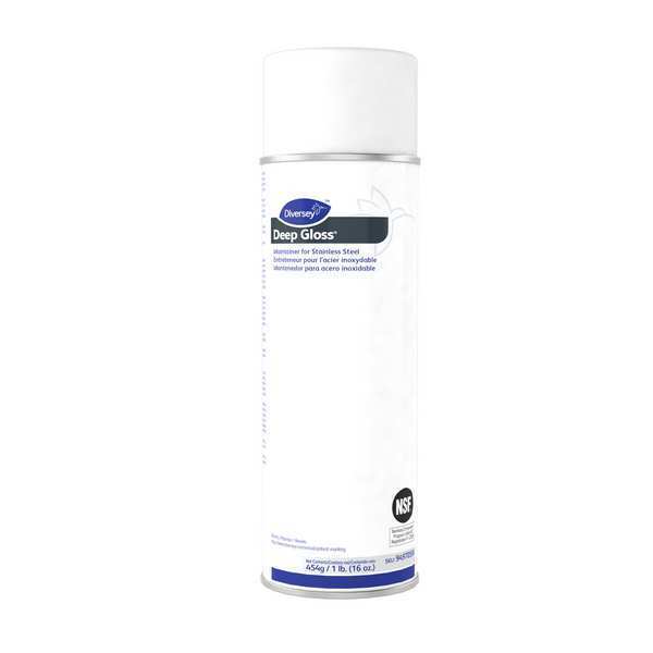 Maintainer, Size 16 oz., Aerosol Can, Mild