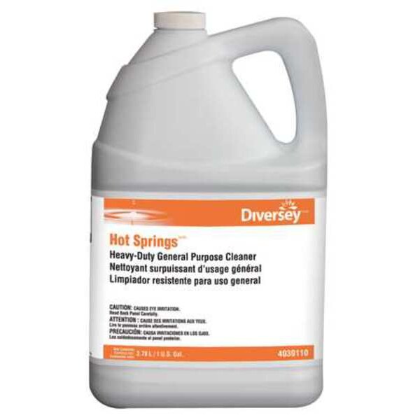 All Purpose Cleaner, 1 gal. Jug, Citrus