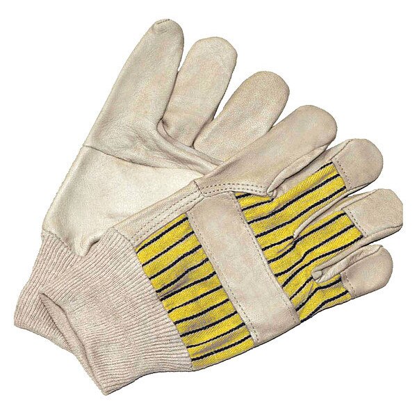 VF, Leather Gloves, XL, 55LC76, PR