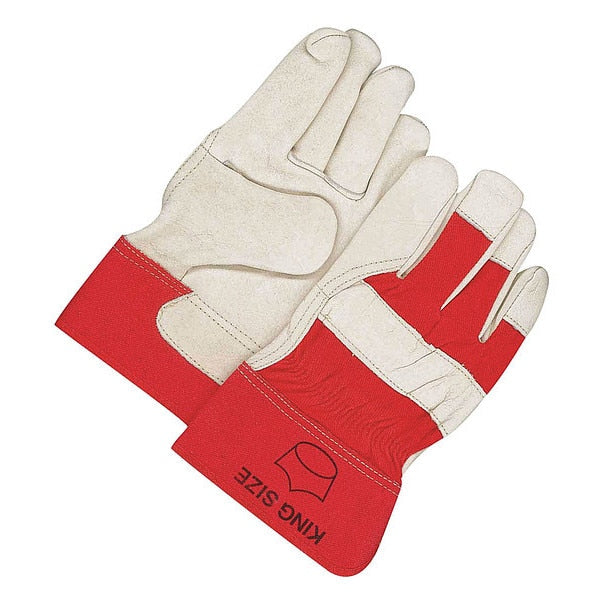 VF, Leather Gloves, XL, 55LC80, PR