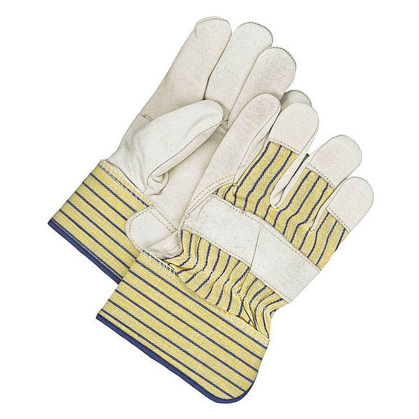 VF, Leather Gloves, XL, 55LC81, PR