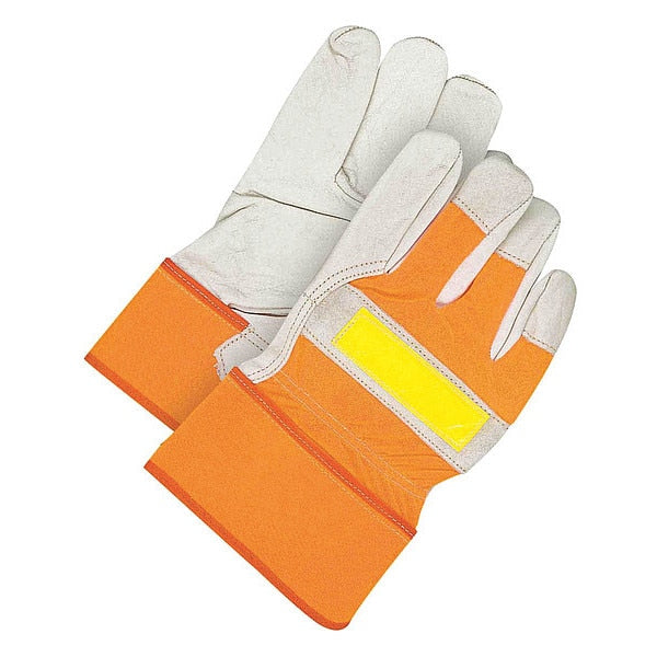 VF, Leather Gloves, L, 55LC98, PR