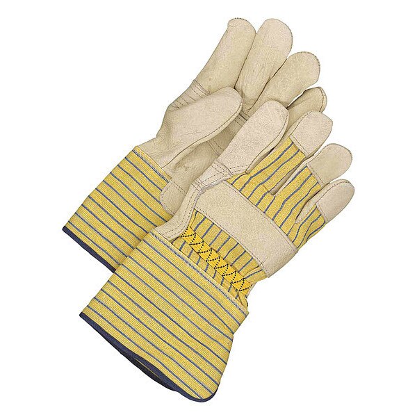 VF, Leather Gloves, Cow, L, 55LC90, PR