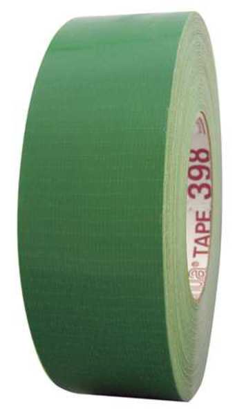 Duct Tape, 72mm x 55m, 11 mil, Green