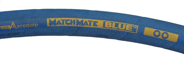 Hydraulic Hose, Bulk, 1,150 Ft