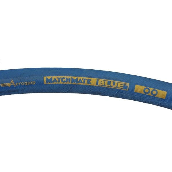 Hydraulic Hose, Bulk, 1-1/2, 50 Ft