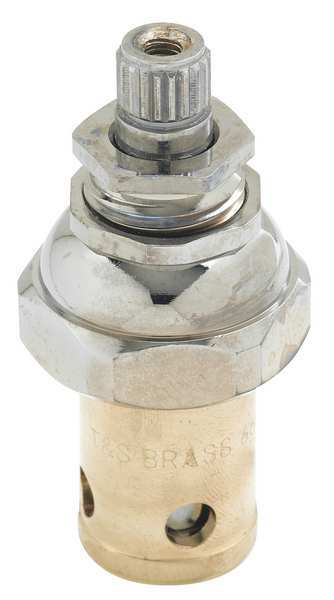 Cold Cartridge Assembly, Eterna
