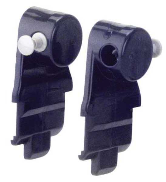 Quick-Lok Blades for Slotted Cap