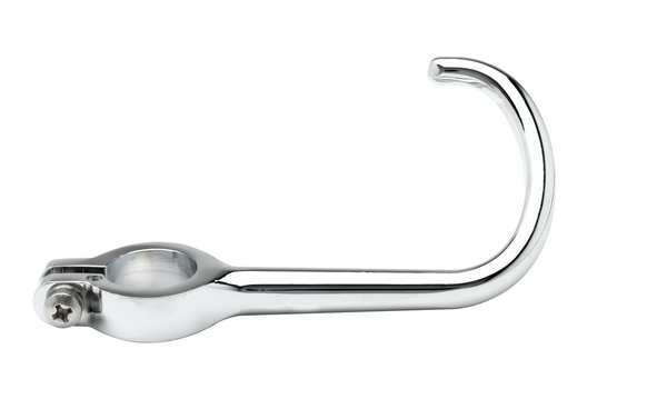 Hook, Pre Rinse Valve, Brass