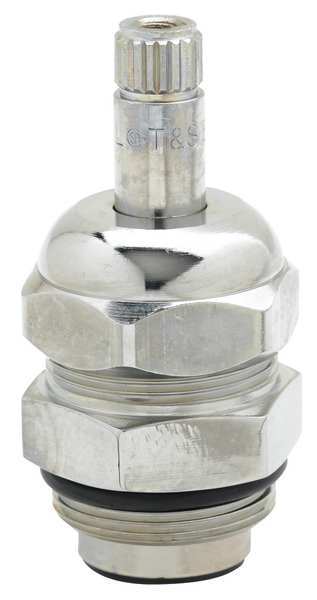 Faucet Cartridge, Brass