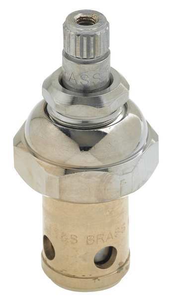 Cartridge Assembly, For Use With T&S Pre-Rinses And Add On Faucets