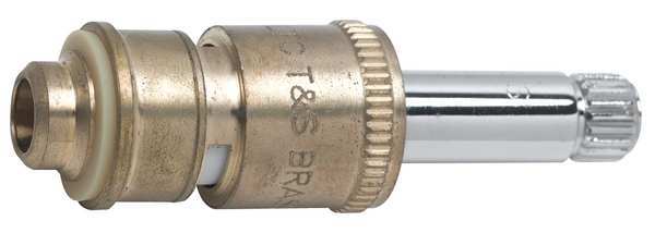 Cold Cartridge Assembly, Ceramic