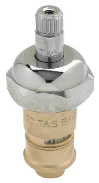 Cold Cartridge Assembly, Ceramic