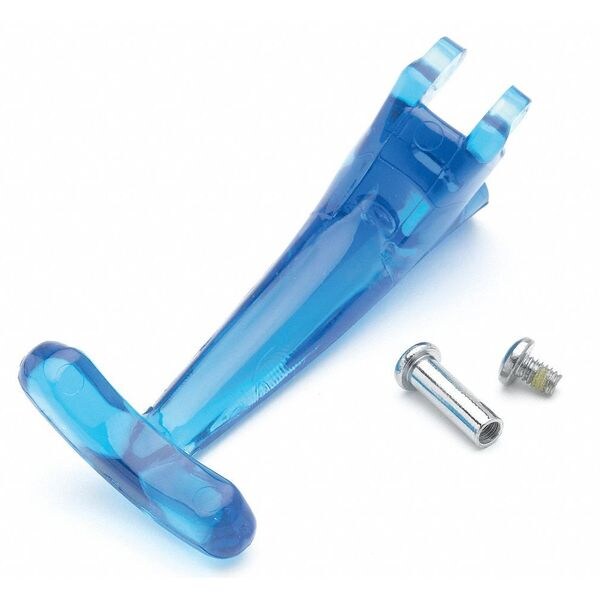 Glass Filler Repair Kit, Lexan