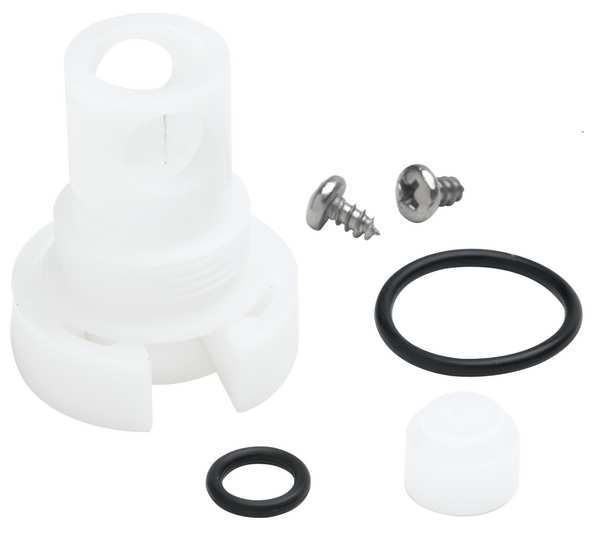 Vacuum Breaker Repair Kit, 3/8 In,