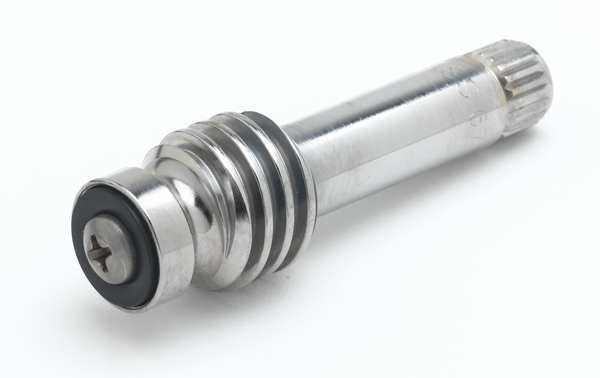 Cold Cartridge Spindle, Brass