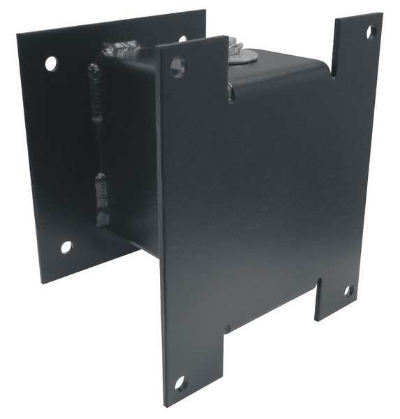 Hose Reel Mounting Bracket, Wall