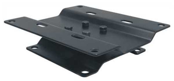 Hose Reel Mounting Bracket, Bench
