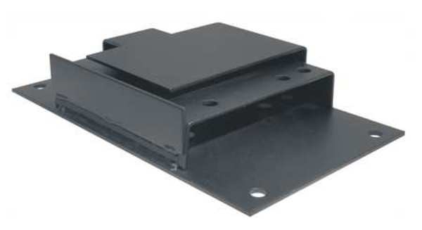 Hose Reel Mounting Bracket, Ceiling