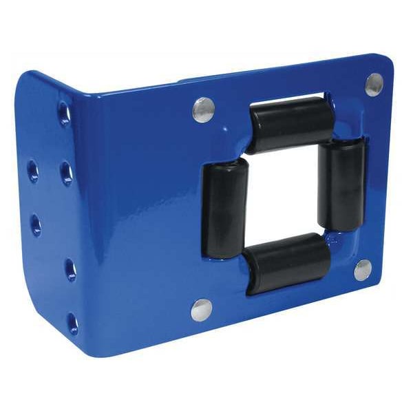 Hose Roller Guide, For 1/4 to 3/8 ID Hose