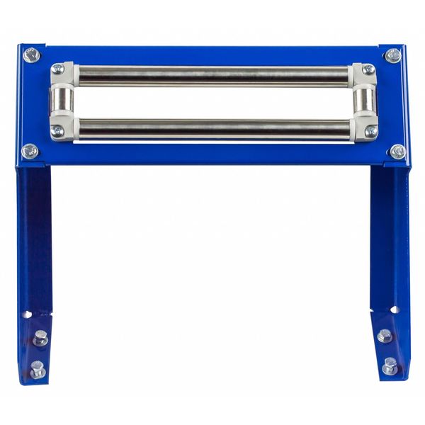 Hose Roller Guide, For 3/8 to 3/4 ID Hose