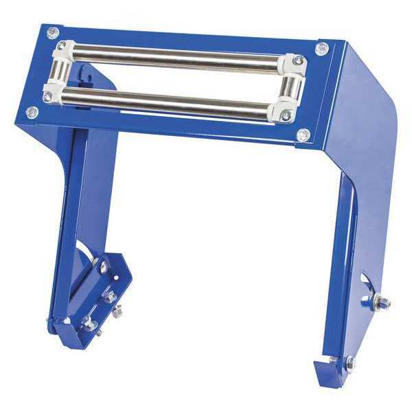 Hose Roller Guide, For 3/8 to 1 ID Hose