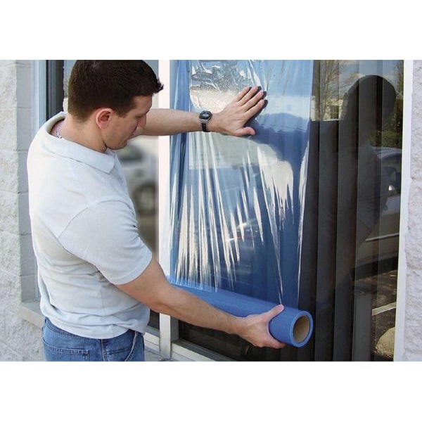 Window Protection Film, Clear