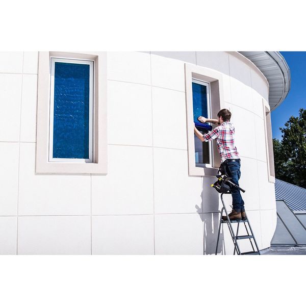 Window Protection Film, 24x600