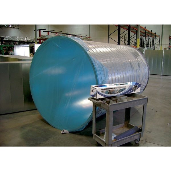 Duct Protection Film, 36x200