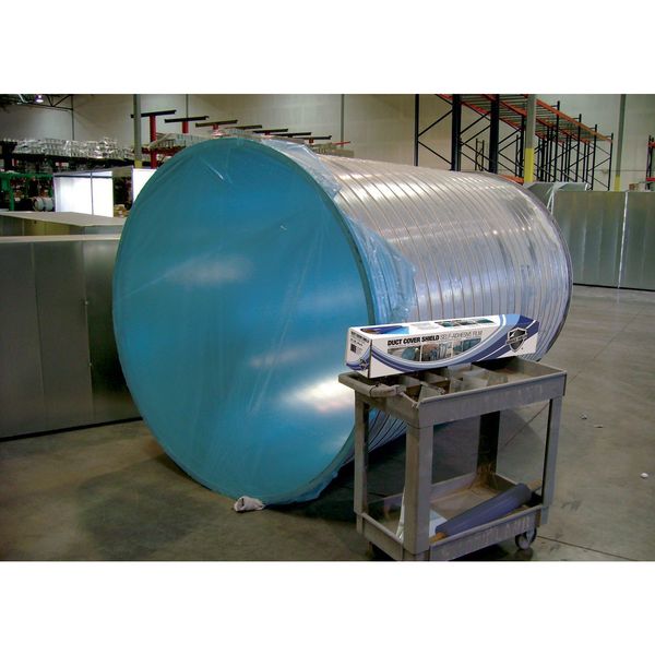 Duct Protection Film, 24x200