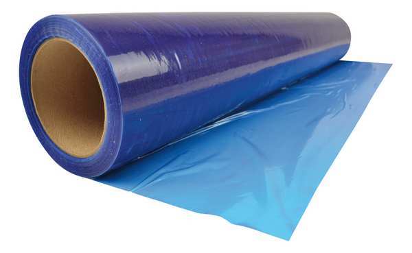 Duct Protection Film, 24x200