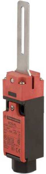 2NC Safety Interlock Switch Nema 4, 4X, 12 IP 67