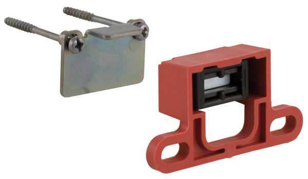 Guard Retaining Device