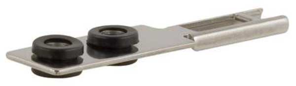 Straight Actuating Key