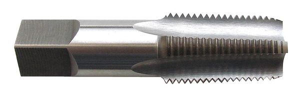 Pipe Tap, 1/4