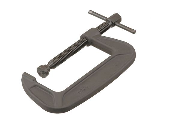 C-Clamp, 7-1/4