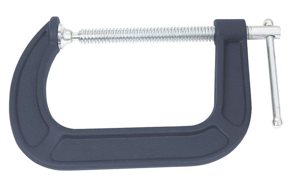 C-Clamp, 6