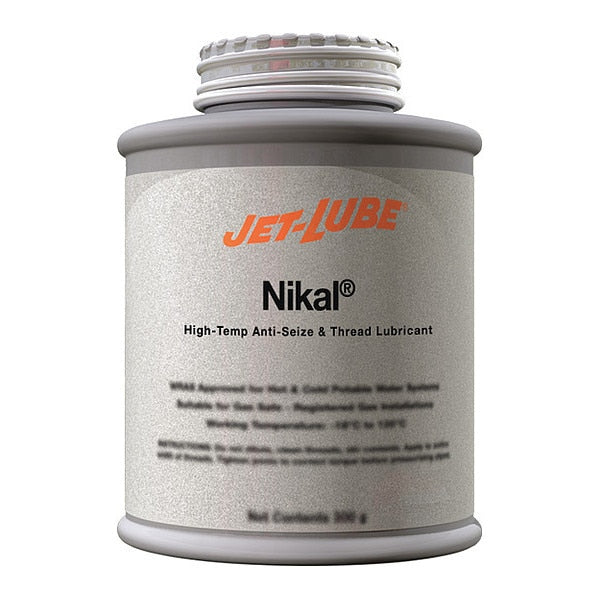 Anti Seize Compound, Pure Nickel, 4 oz.