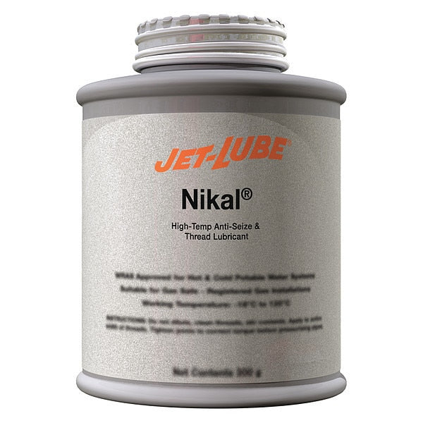 Anti Seize Compound, Pure Nickel, 16 oz.