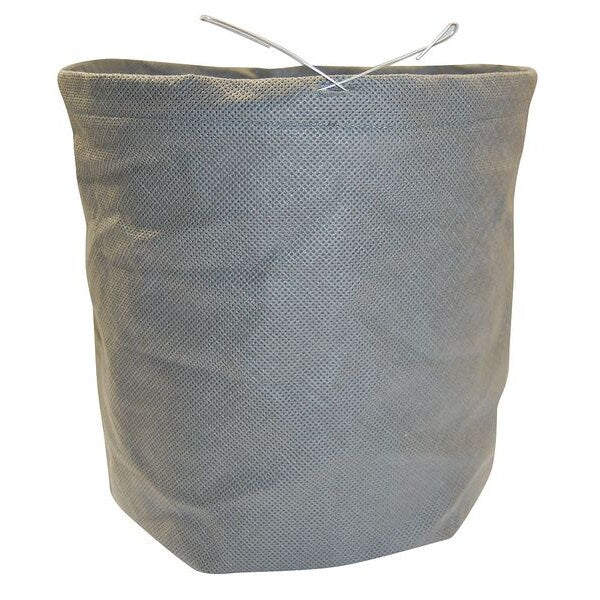 Vacuum Bag, SMS with cinch strap, Cloth Filter