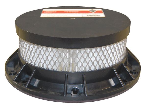 Cartridge Filter, HEPA, Cartridge Filter