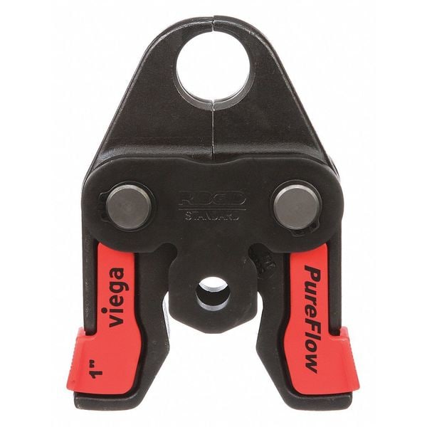PEX Crimp Jaw, Standard, 1 In Pipe