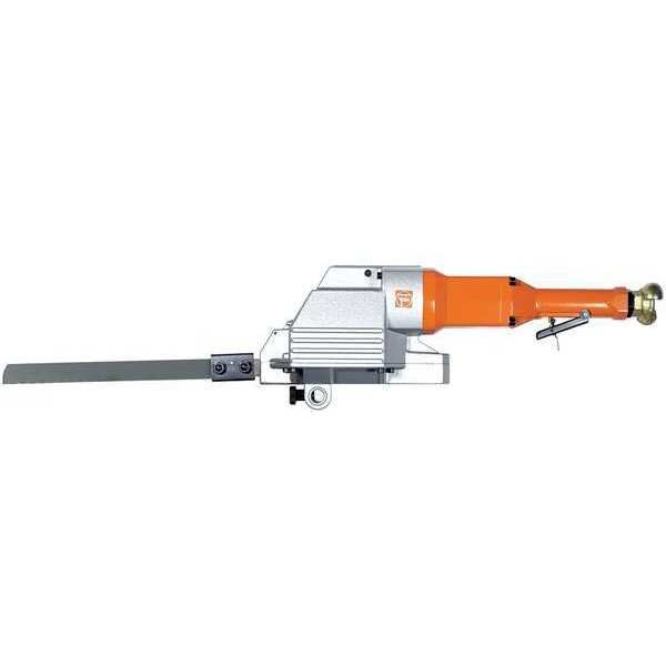 Air Hacksaw, 2-3/8 In, 330 SPM
