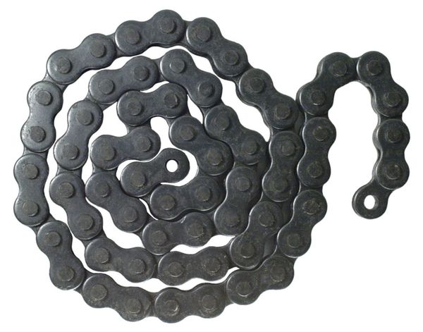 Pipe Hacksaw Extension Chain, 45 In. L