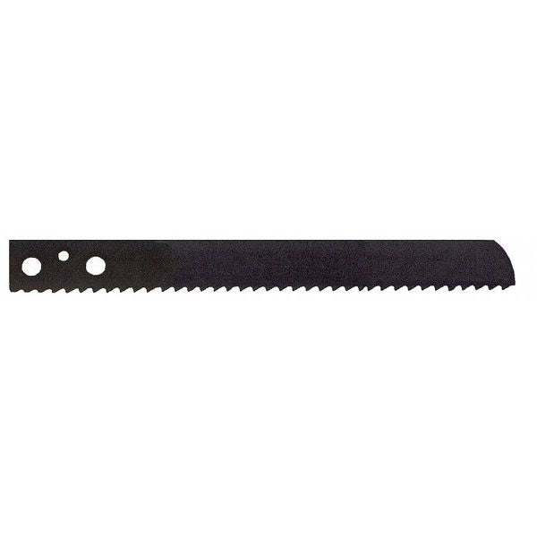 Hacksaw Blade, 12 In. L, Tempered