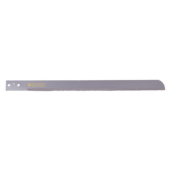 Hacksaw Blade, 20 In. L, Carbide